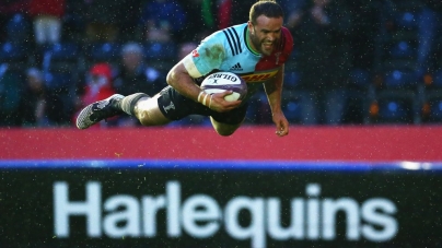 Retour en chiffres sur Harlequins – FC Grenoble